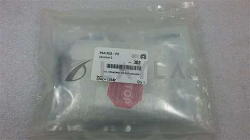 /-/AMAT Applied Materials 0242-11542 Standard PM Replacement Kit P541R03-PE//_01