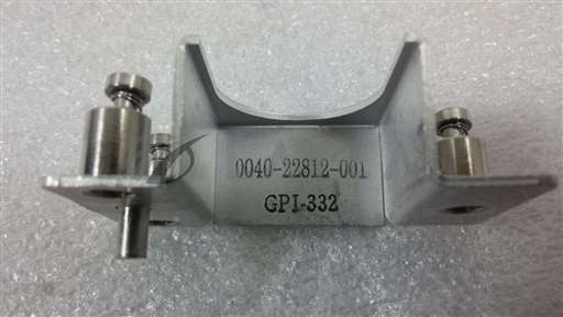 /-/AMAT Applied Materials 0040-22812-001 Cover RF Enclosure Cable Interlock//_01