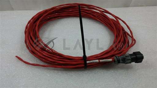/-/AMAT Applied Materials 0150-01106 EMO Interconnect Cable 60'//_01