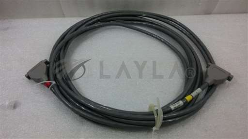 /-/AMAT Applied Materials 0150-70137 Rev-API Monitor Interface Cable 25'//_01