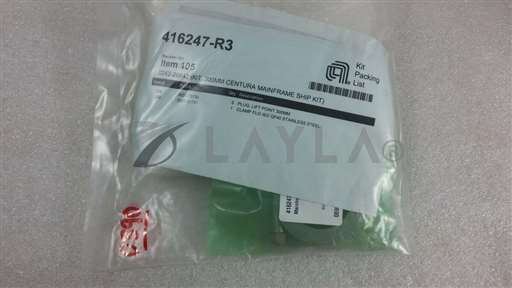 /-/AMAT Applied Materials 0242-26542 Kit 300mm Centura Mainframe Ship Kit//_01