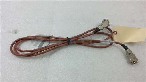 /-/AMAT Applied Materials 118469-G1 9Pin Sielded Resin Cable for Baratron 8'//_01