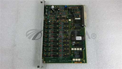 /-/Siemens 505-6208A Analog Output Module 8 Ch.//_01