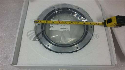 /-/LAM Research 600582 Electrode Clamp Ring 150mm//_01
