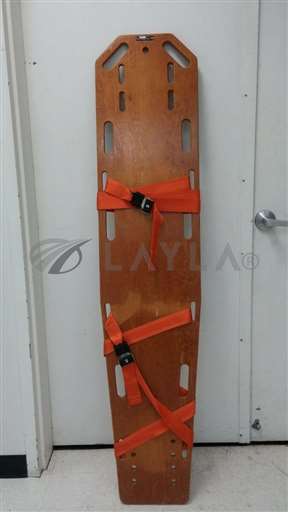 /-/Ferno WashingtonVintage Wooden Backboard Stretcher//_01