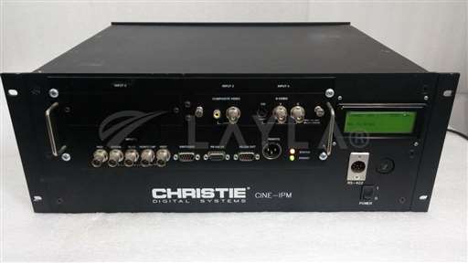 /-/Christie CINE-IPM Image Processing Module//_01