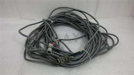 /-/CTI 8032222G005 Circuit Protection Cable 75' Cryopump to Compressor Cold Head//_01