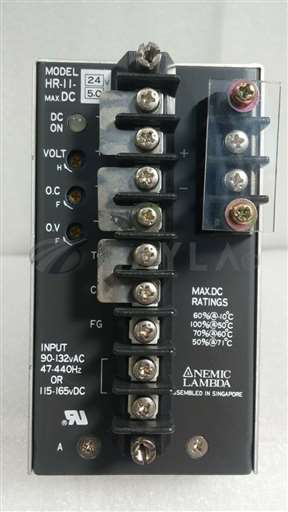 /-/Nemic Lambda HR-11 24V Power Supply//_01