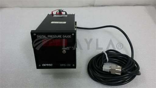 /-/Optec DPG-102 / 64447 Digital Pressure Gauge Panel Mount//_01