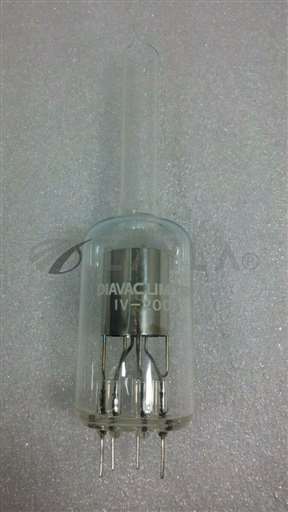 /-/Diavac Limited IV-2000 Ion Gauge, Hot Cathode Tube//_01
