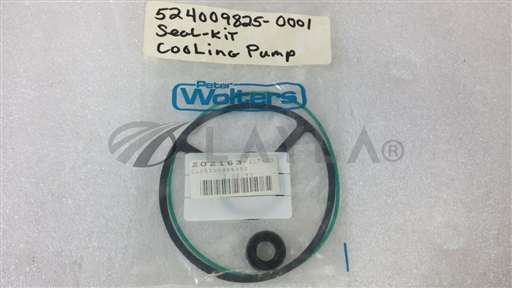 /-/Peter Wolters 202163-117-09 Cooling Pump Seal Kit 524009825-0001//_01