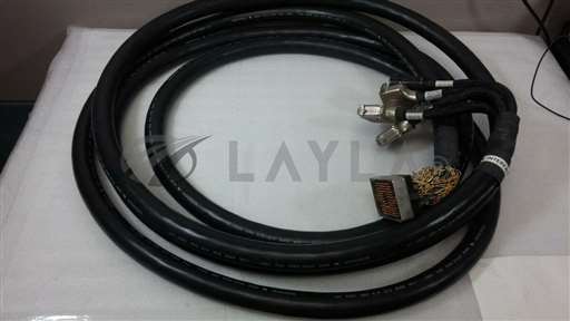 /-/AMAT Applied Materials 0150-76184 Rev-A Chamber Umbilical Cable 25'//_01