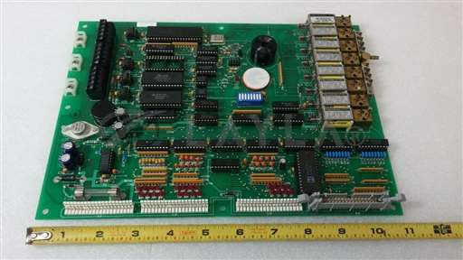 /-/FSI PCB Interface Board A/N: 290104-400 Rev-E B/N: 290104-200 Rev-B//_01