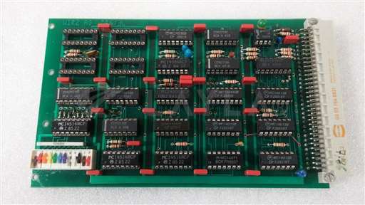 /-/Alphasem DB6/3L DB6s3L PCB Circuit Board 01-05026-00//_01