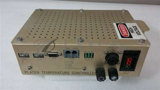 /-/Gasonics / Omega UNO-1497 Platen Temperature Controller//_01
