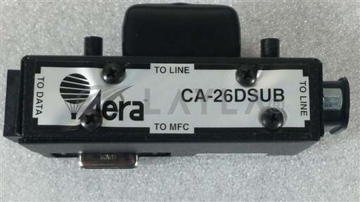 /-/Aera CA-26DSUB Digital MFC Adapter//_01