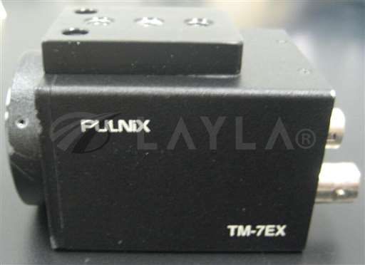 /-/PULNIX TM-7EX Miniature CCD Camera//_01