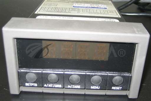 /-/Newport INFCS-000A/E Strain Gauge Meter / Controller//_01