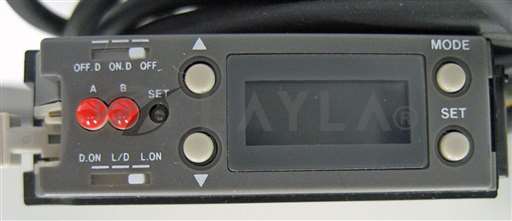 /-/Keyence FS-V1 Fiber AmplifierCable TypeMain UnitNPN//_01
