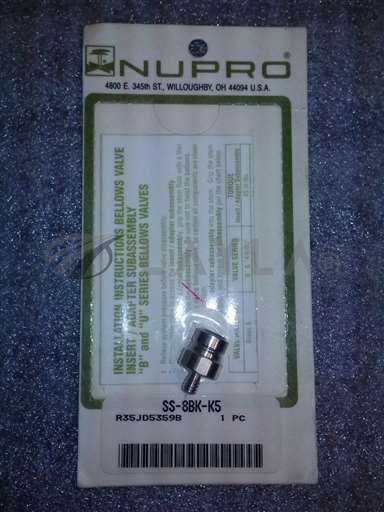 /-/Nupro Bellows Valve Insert SS-8BK-K5//_01