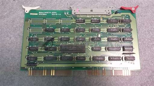 /-/Nikon WDC85A 23116-1A PCB//_01