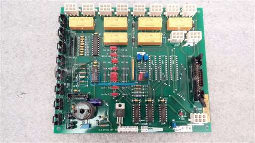 /-/KLA-Tencor 710-651090-20 Optics Interface PCB//_01