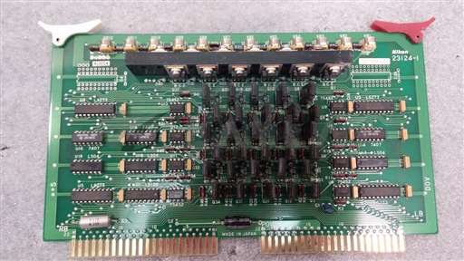 /-/Nikon 23124-1 Optical Comparator PCB//_01