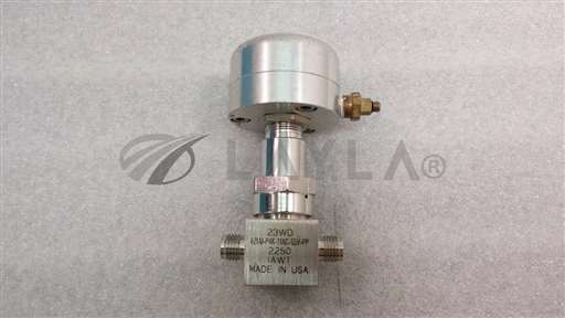 /-/Parker 4Z(A)-P4K-1AC-SSV-PP P-Series Pneumatic Bellows Valve//_01