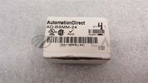 /-/Automation Direct AD-BSMM-24 MOV Module(Box of 4)//_01