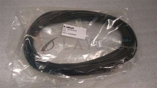 /-/KabelecHuber + Suhner50098844 Huber + Suhner Cable Assy w/ Sensor//_01