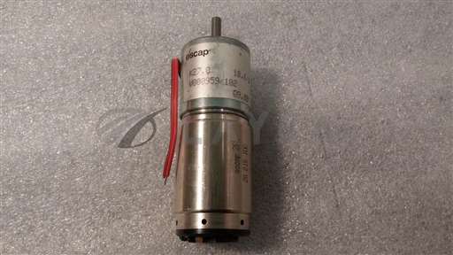 /-/Escap 28L / 18.6:1 Mini Motor w/ Gearhead K27.028 219 100//_01