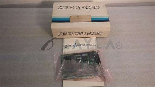 /-/PMS Product Marketing Services PMS 400 AdaptorFHG5UA-IOSSFL30V0//_01