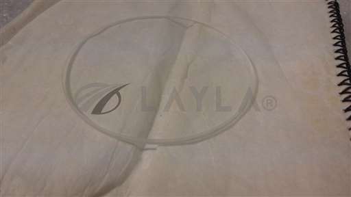 /-/CFQ PN:2017 50.8000X1.60002" Quartz / Glass Comm. Disc//_01