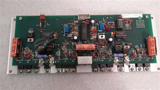 /-/PRI Brooks Automation BM06240 Robot Motor Driver Board PB02807 Rev-F//_01