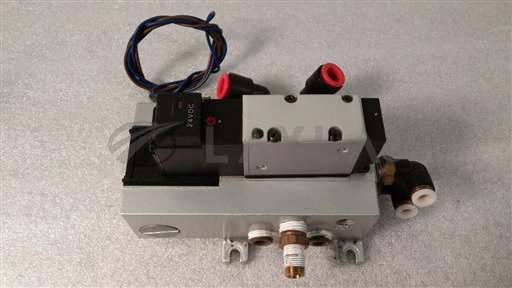/-/Humphrey H240M6AW Valve Bank w/ HW240-4E1-L Air Valve//_01