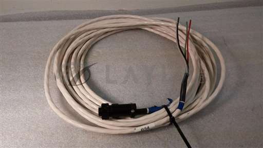 /-/Allen Bradley P634 Driver Cable for Cryopump AB Cat Robot Motor Zone 4 (35')//_01
