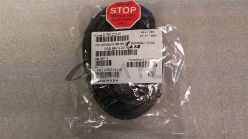 /-/Applied Materials 0190-23270 Hokuyo DMS-HB1-A28 Variable Sensor Cable 17'//_01