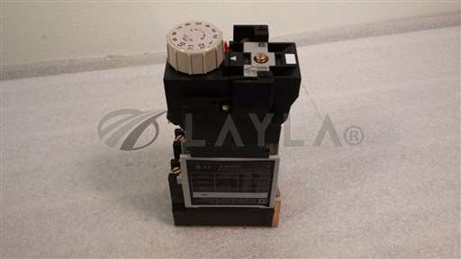 /-/Square D 8501X020XTE1 Control Relay w/ Timing Relay 8501XTE1//_01