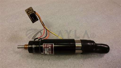 /-/Sakae SMPH35C28-22HPM-10N Motor Potentiometer//_01