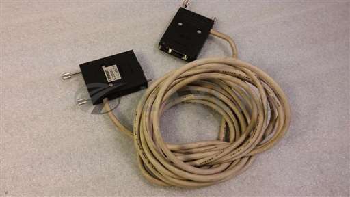 /-/Omron C200H-CN521 I/O Cable 16' C200H-C0V01//_01