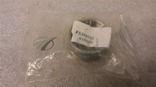 /-/Varian F5398001 Ground Electrode for Ion Implanter 350D//_01