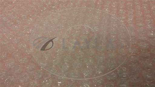 /-/Novellus 06-2624 Quartz Top Plate, Inside hole 33MM OD:104mm//_01