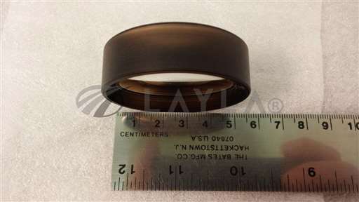 /-/Optical Microscope Lens 2" X 1" 50mm X 25mmConcave / Concave//_01