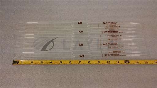 /-/Fisherbrand 13-650-2F Reusable Class A Volume Pipettes 5mL(Lot of 10)//_01