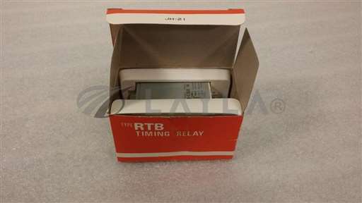 /-/Izumi Denki RTB-CB2NTiming Delay Relay//_01