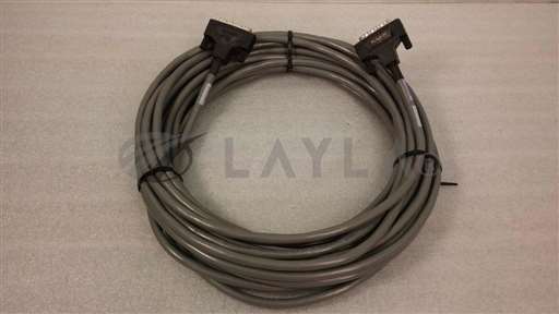 /-/Applied Materials 0150-21011 Remote Video Cable Assy for 5500 PVD Mainframe 50'//_01