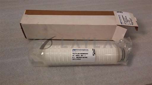 /-/Parker 24-10810-001-1 Polyflow Filter 0.1 Micron//_01