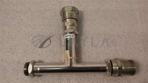 /-/CTI Cryogenics 3918059G001/8 Industrial T Fixed Line//_01