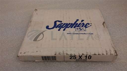 /-/Sapphire Riveted Chain 25X10//_01