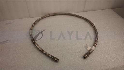 /-/Steel Braided Line 47" 250 PSI,Possible Part Number - 1036003-0192//_01
